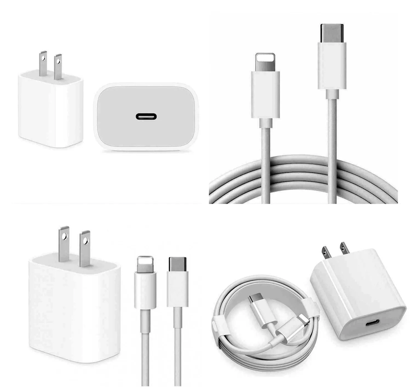 Miniatura 2 de Cargador iPhone 25 watts reales